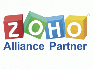 Zoho Alliance Partner