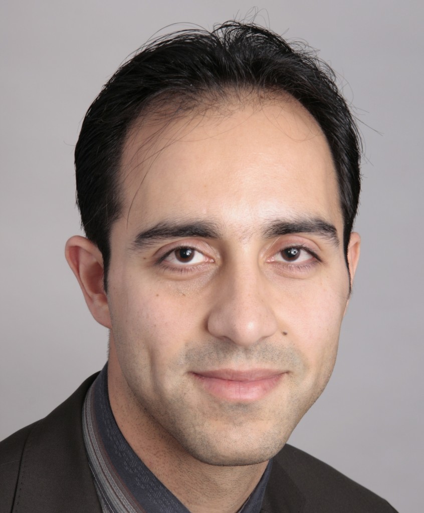 Christophe Méndez Serres