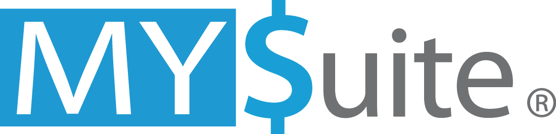 MYSuite logo