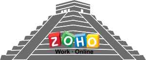 Zoho à Mexico