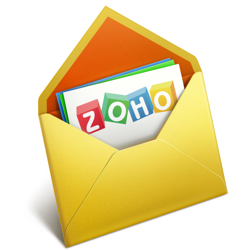 Zoho Mail