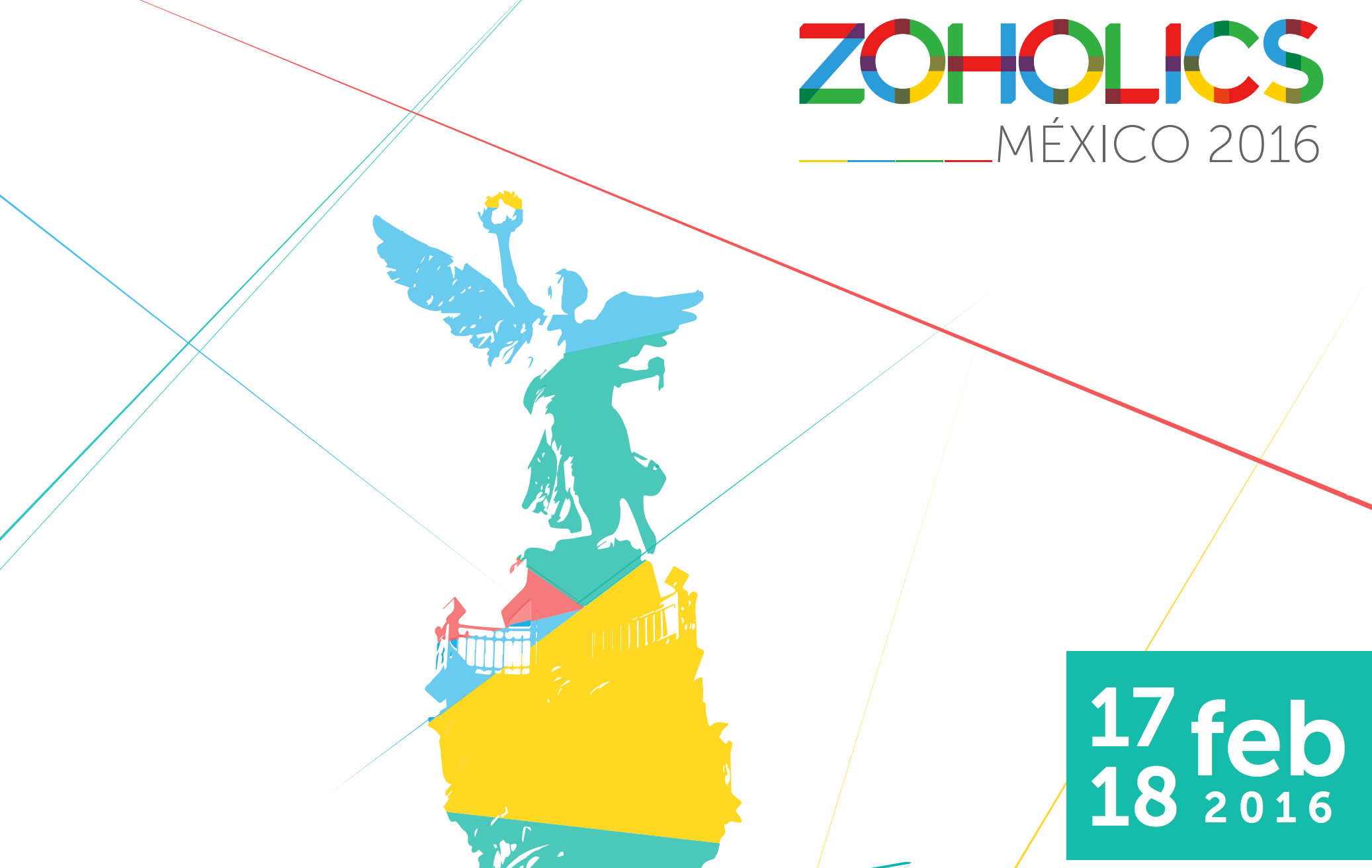 Zoholics México 2016