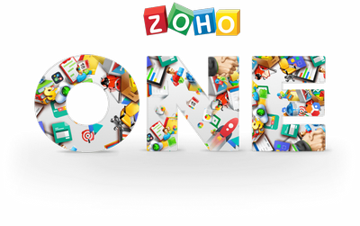 Zoho One