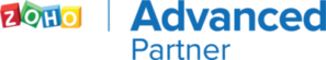 Zoho-Advanced-Partner Zoho Advanced Partner - MZ Consultants - We transform SMEs into great competitors