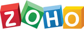 zoho Zoho - MZ Consultants - We transform SMEs into great competitors